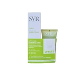 Svr Pack Sebiaclear Active Gel 40Ml + Mousse Gel 55Ml