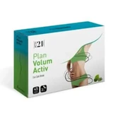 Plameca Plan Volum Activ 45 капсул План 21