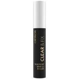 Catrice Гель-туш для брів Catrice Clear & Fix Clear 010, 5 мл