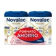 Novalac Procare 2 Продовження молочна суміш 2X800гр