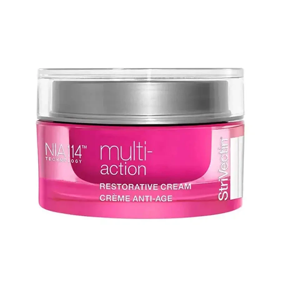 StriVectin Multi-Action Restorative Cream 50 мл: цены и характеристики
