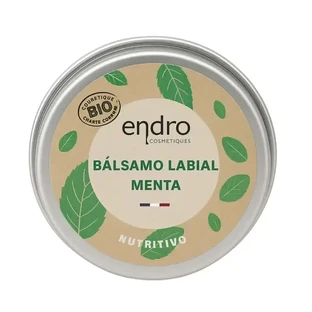 Бальзам для губ Endro Cosmetiques М'ята 15 гр