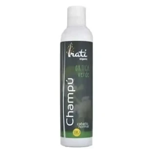 Irati Organic Шампунь для нормальных волос Bio 250 мл