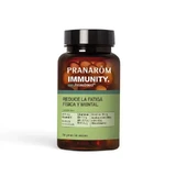 Pranarom Aromaboost Immunity, 60 капсул