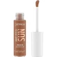 Рідкий бронзатор Catrice Melted Sun Liquid Bronzer 025, 10 мл