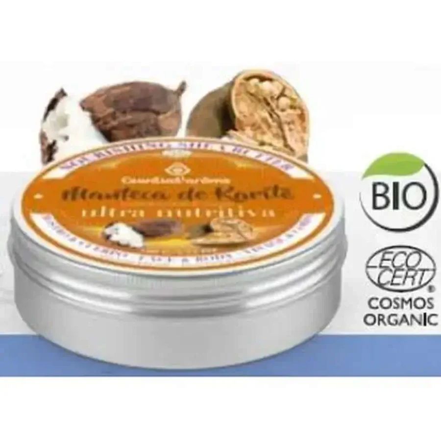 Esential Aromes Ультрапоживна олія ши 100 гр: ціни та характеристики