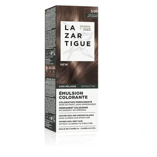 Lazartigue Красящая эмульсия 5.00, 60 мл
