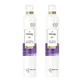 Лак для волосся Pantene Pro-V Ідеальний об'єм, упаковка 2 x 370 мл