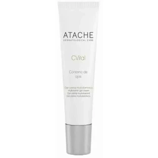 Гель-крем для контуру очей Atache Cvital 15 мл
