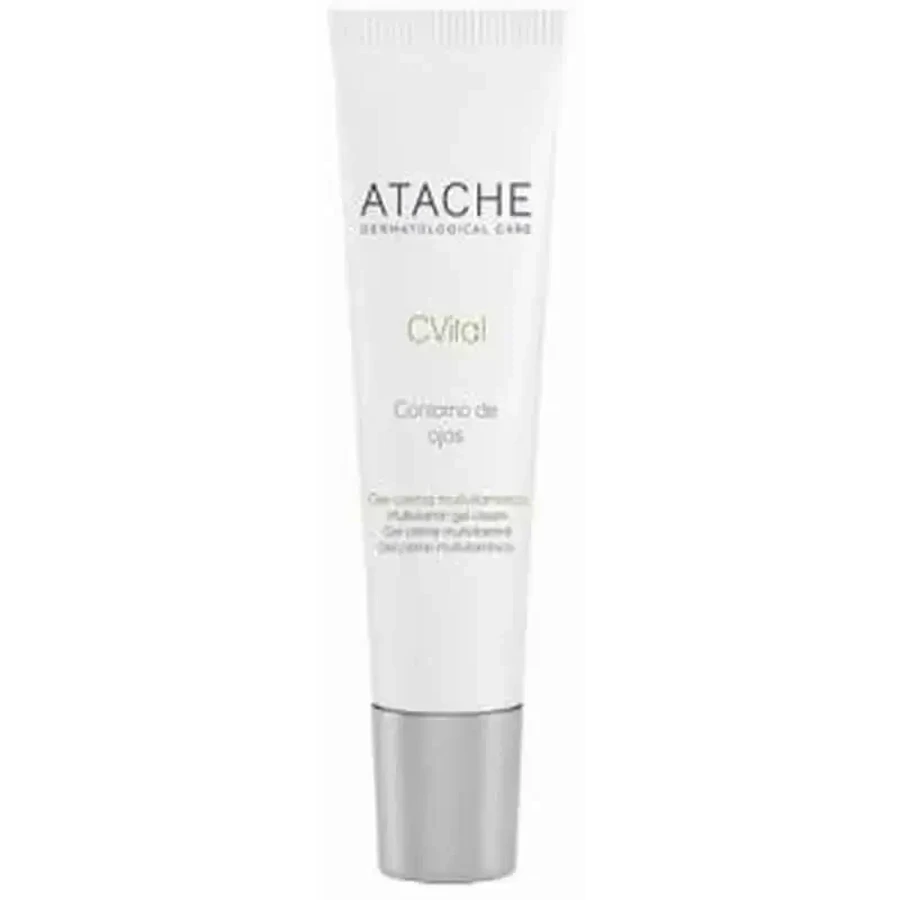 Гель-крем для контуру очей Atache Cvital 15 мл: ціни та характеристики