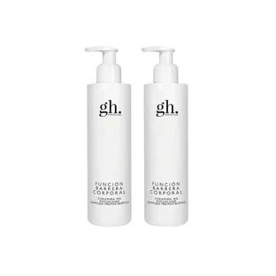 Gema Herrerías Body Barrier Function Duplo, 2 x 250 мл