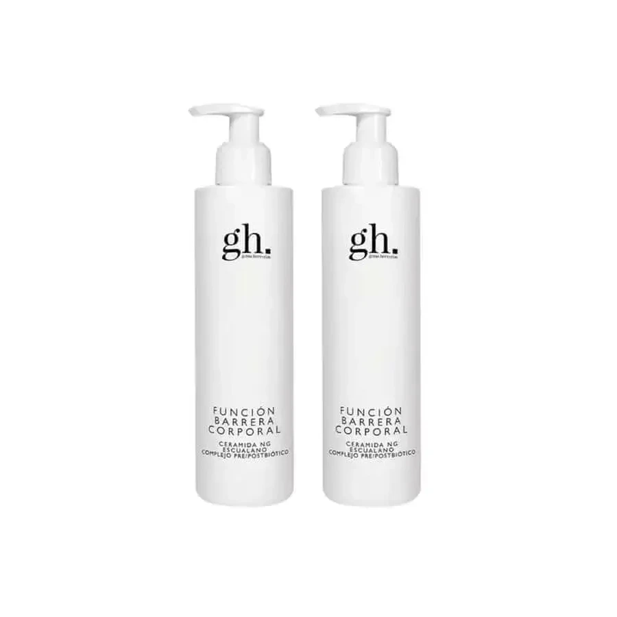 Gema Herrerías Body Barrier Function Duplo, 2 x 250 мл: цены и характеристики