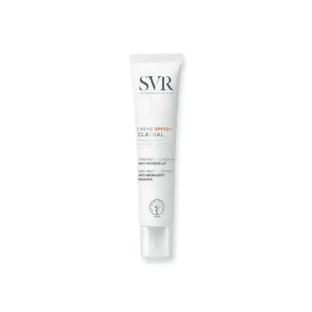 Крем для обличчя Svr Clairial Creme Spf50+, 40 мл
