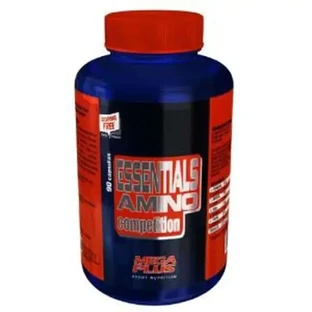 Mega Plus Essentials Aminos Competition 90 капсул