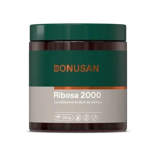 Bonusan Рибоза 2000, 250 гр