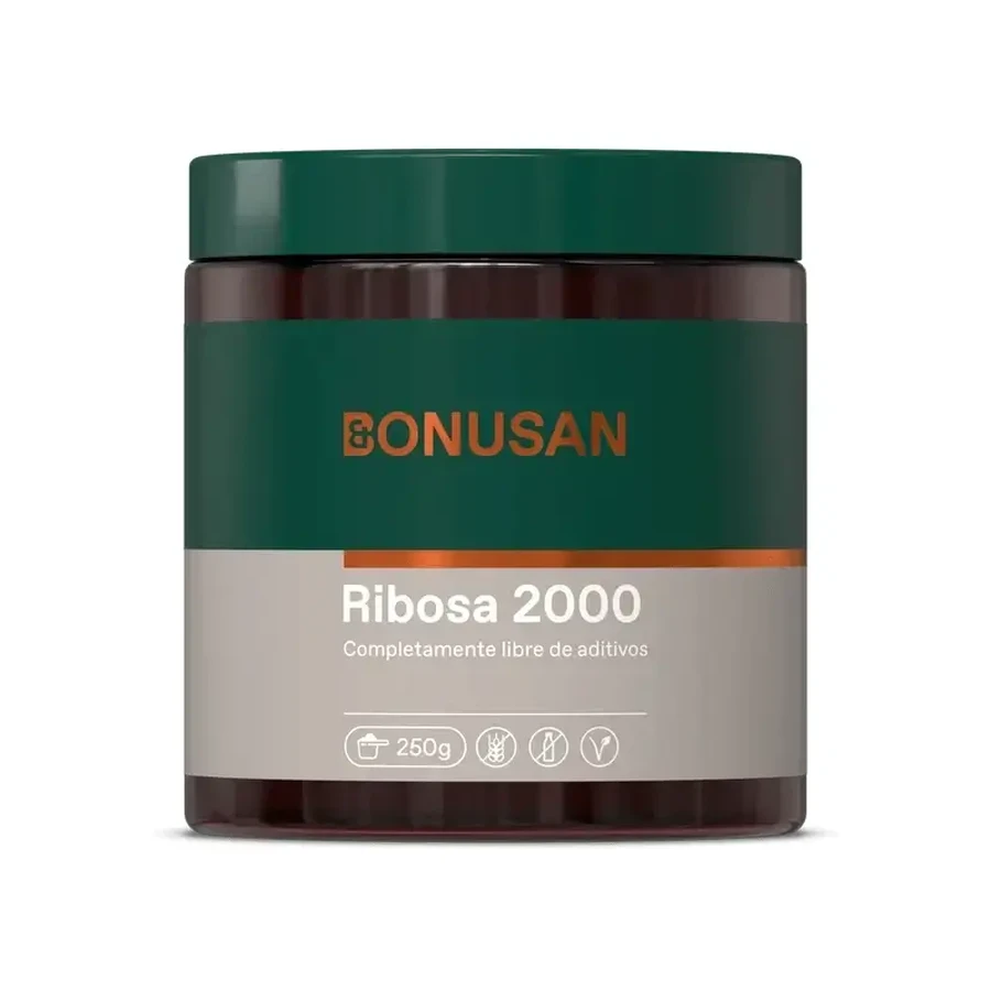 Bonusan Рибоза 2000, 250 гр: ціни та характеристики