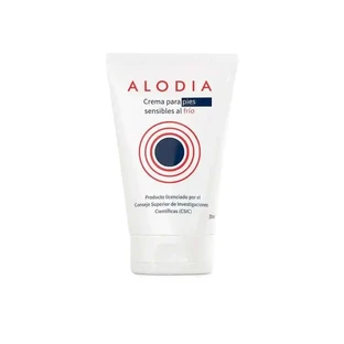 Atika Pharma Alodia Cold Sensitive Foot Cream, 30 мл