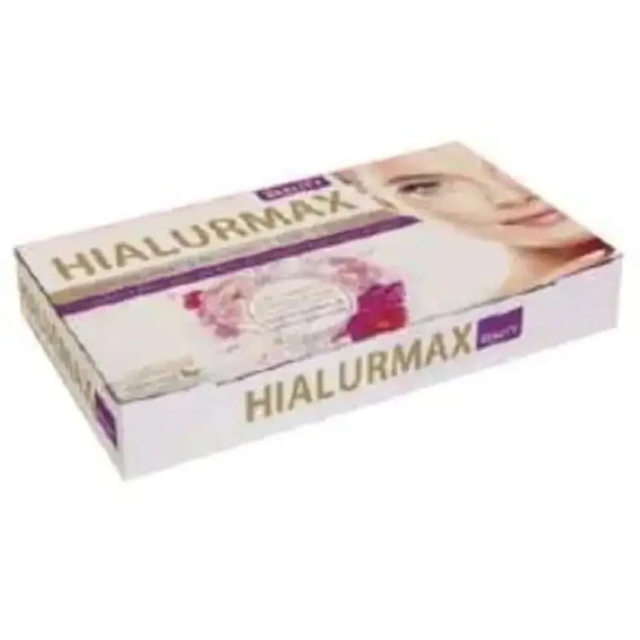 Dietmed Hyalurmax 30Cap: ціни та характеристики