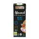 Ecomil Миндаль Nature Keto Bio, 1 л х 6 шт.