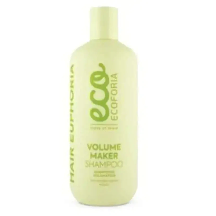 Ecoforia Volume Maker Shampoo 400Ml. Эко: цены и характеристики