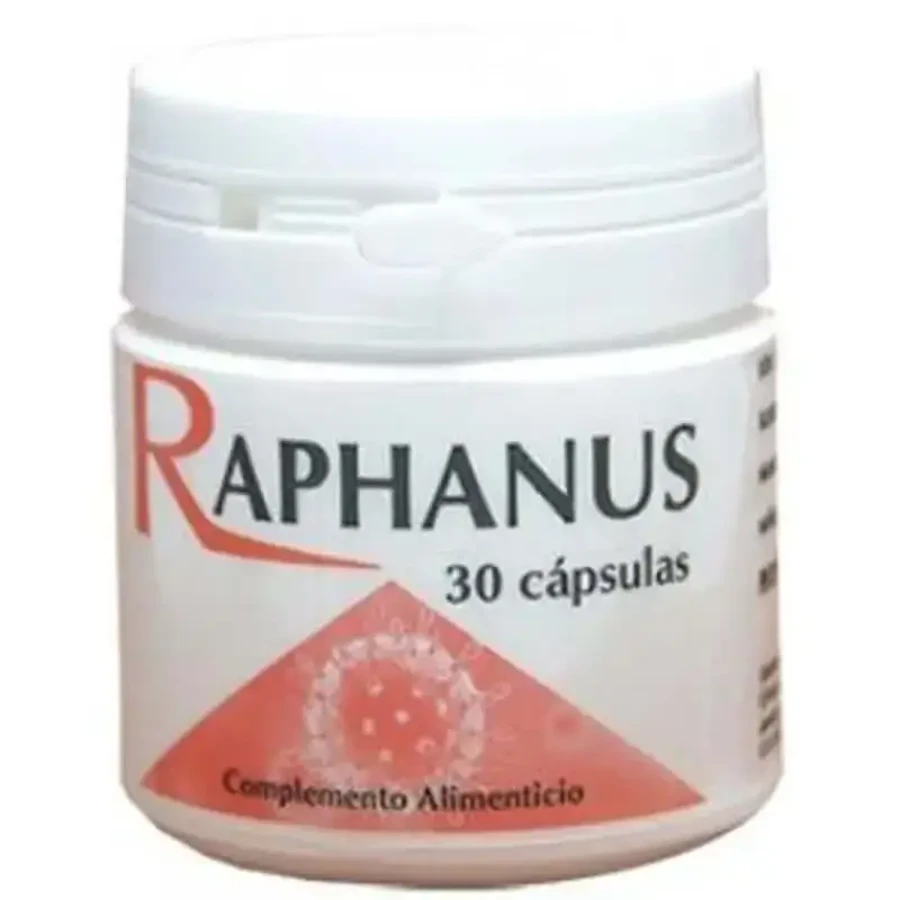 Codival Raphanus 30Cap: ціни та характеристики