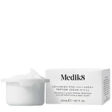 Medik8 Advanced Pro Collagen Peptide Cream Refill, 50 мл
