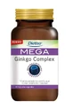 Dietisa Mega Ginkgo Complex, 60 капсул
