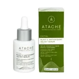 Антиоксидантна оксамитова сироватка Atache Cvital Blast C