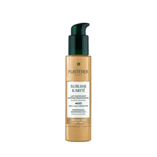Rene Furterer Sublime Shea Sublime Professional Lightweight Disciplining Styling Cream, 100 мл