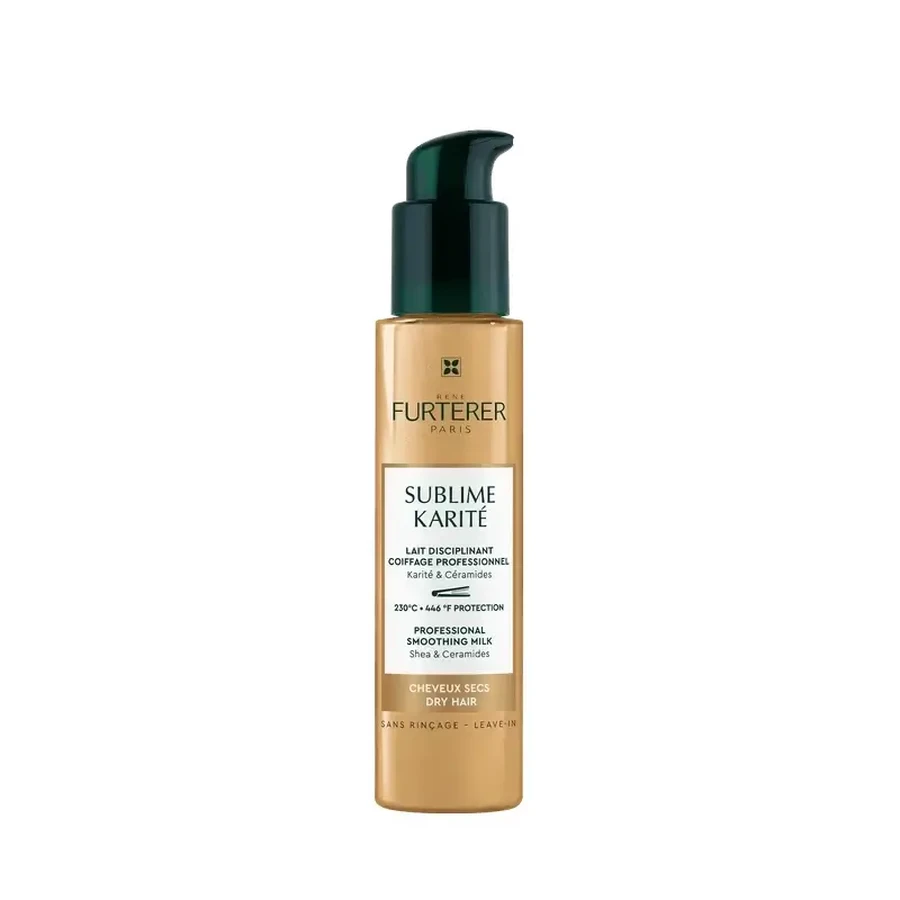 Rene Furterer Sublime Shea Sublime Professional Lightweight Disciplining Styling Cream, 100 мл: цены и характеристики