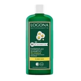 Logona Шампунь "Золоті відблиски" з ромашкою 250мл. Біо