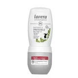 Дезодорант-рулон Lavera 48H Invisible & Natural 50мл