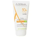 A-Derma Protect AD Крем SPF 50+ 150 мл
