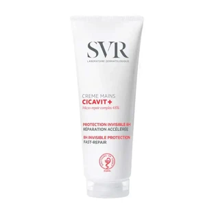 SVR Cicavit+ Крем для рук 50 мл