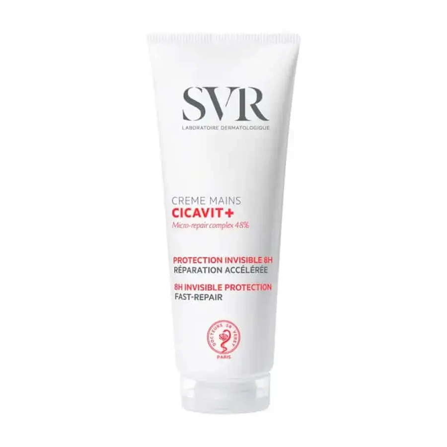 SVR Cicavit+ Крем для рук 50 мл: ціни та характеристики
