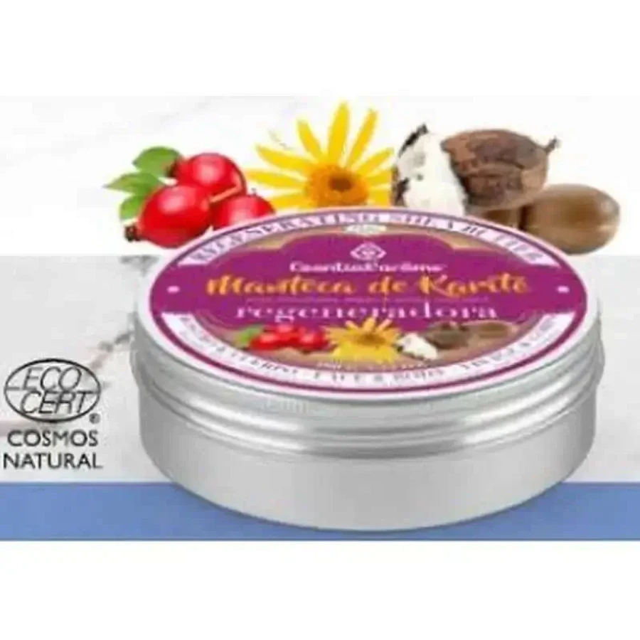 Esential Aroms Shea Butter Regenerating 100Gr: цены и характеристики