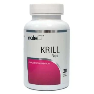 Nale Krill Red 30Strings