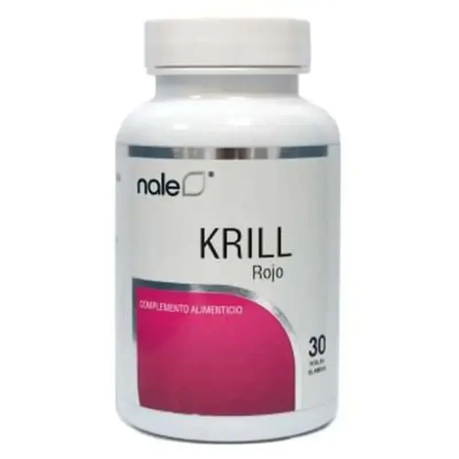Nale Krill Red 30Strings: цены и характеристики