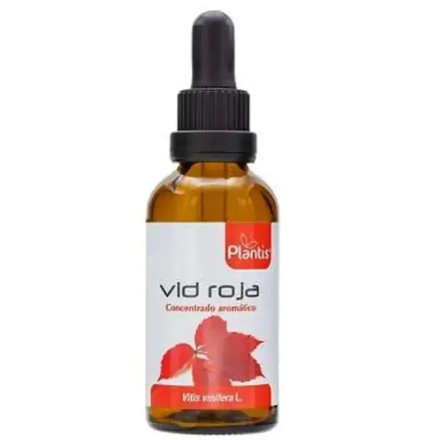 Artesania Ext.Vid Roja 50Ml Maese Herbario: ціни та характеристики