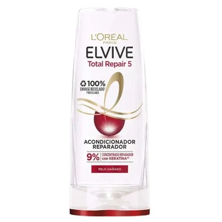 L'Oréal Paris Elvive Total Repair 5 Відновлювальний кондиціонер для пошкодженого волосся 300 мл