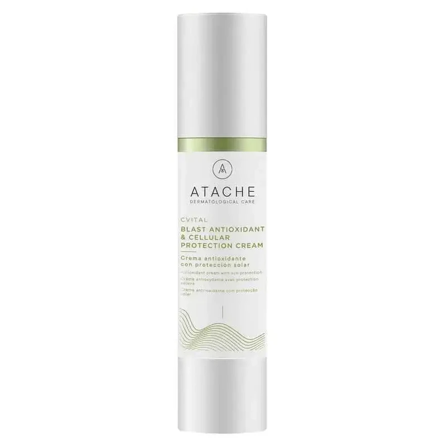 Atache C Vital Blast Антиоксидантная и клеточная защита, 50 мл: цены и характеристики