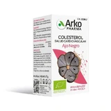 Arkopharma Аркокапсули органічний чорний часник, 40 капсул