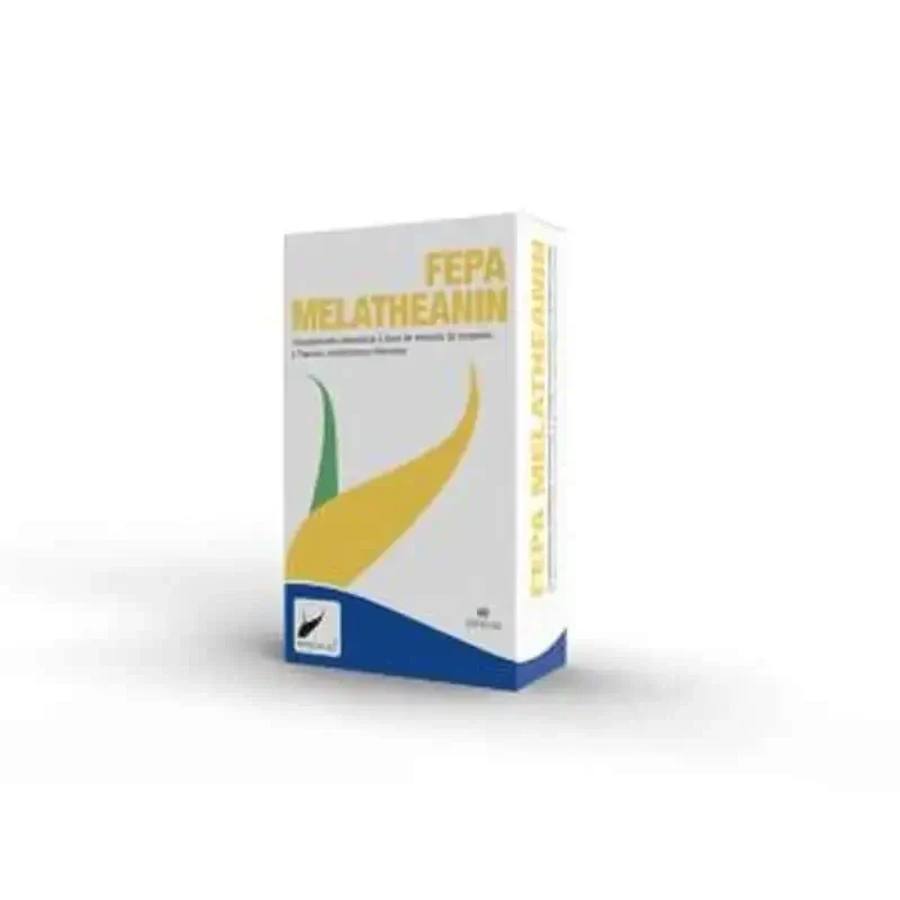 Fepadiet Fepa-Melateanin 60 капсул: цены и характеристики
