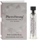 Pherostrong Pheromone Perfume Only For Women , 1 мл
