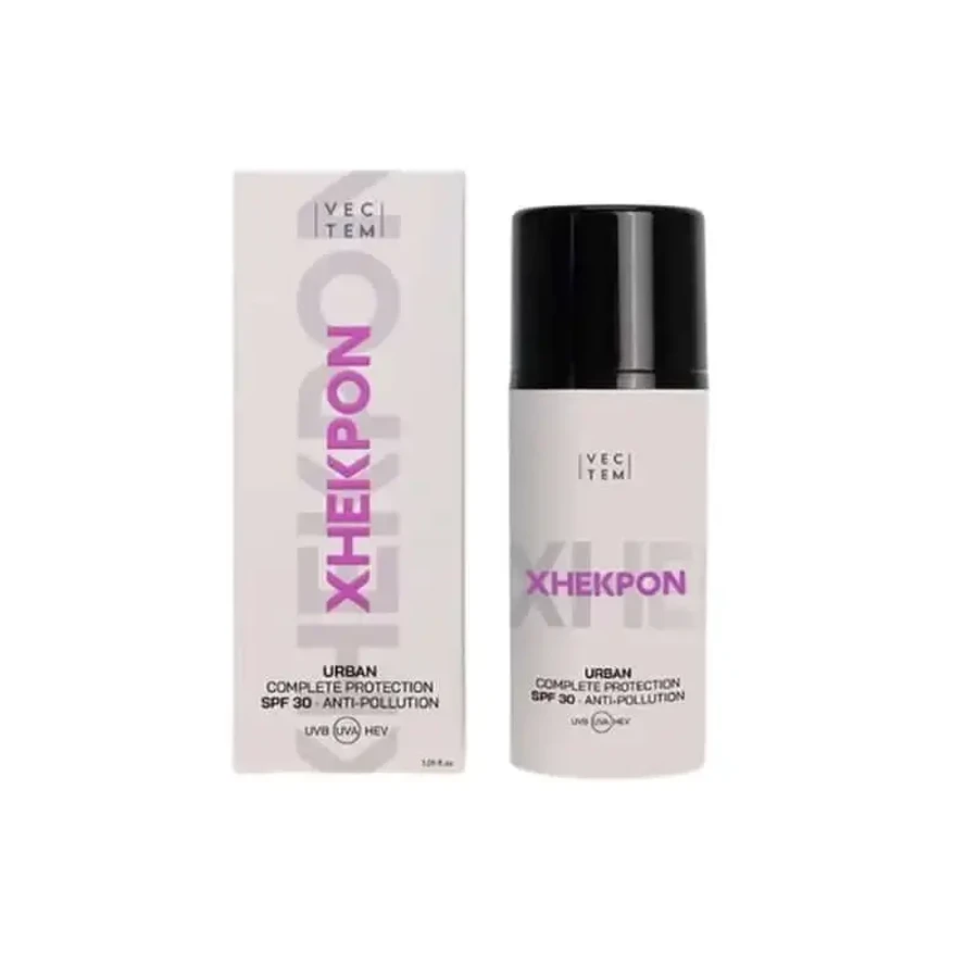 Xhekpon Urban 30 Spf, 30 мл: цены и характеристики
