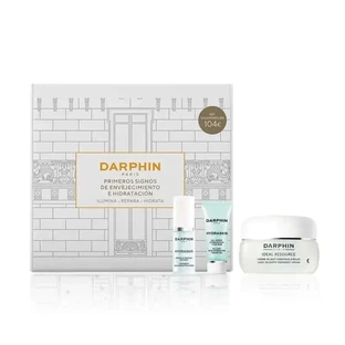 Місцевий набір Darphin: Ідеальний нічний крем для догляду за шкірою