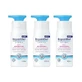 Bepanthol Derma Repairing Daily Body Lotion, 3X400 Ml