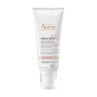 Avène Xeracalm Ad Relipidising Cream, 200 мл
