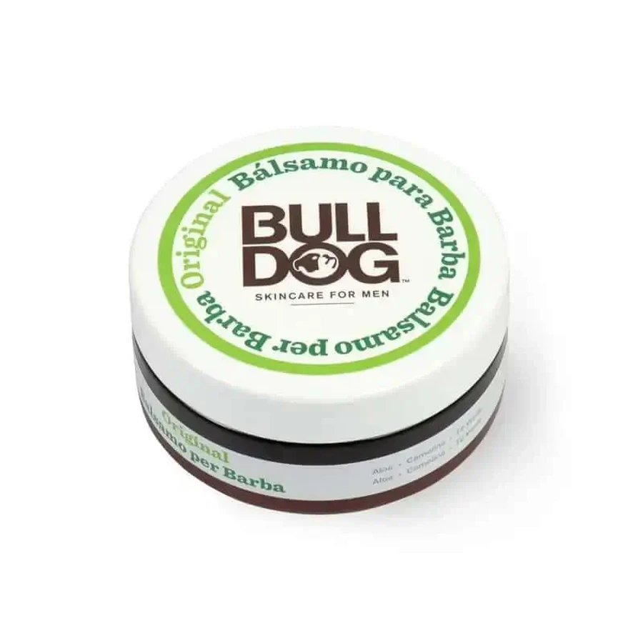 Bulldog Original Beard Balm 75Ml: цены и характеристики