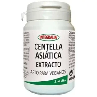 Екстракт центелли азіатської Integralia 60Vcaps